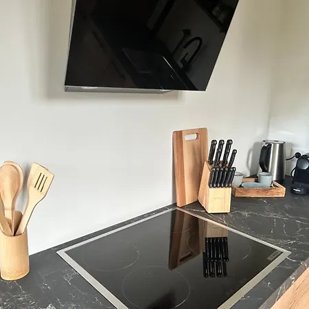 Nyaraló Vida Bonita