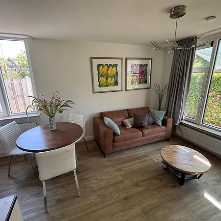 Vida Bonita Vakantiehuis